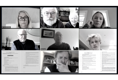 Inaugural Letsbuyhealthcare Co-Op Society Meeting